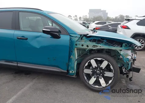 2024 Honda Prologue Elite z USA, uszkodzony, nr VIN 3GPKHZRJ4RS544300